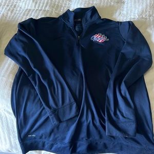Nike Rochester American Hockey Short